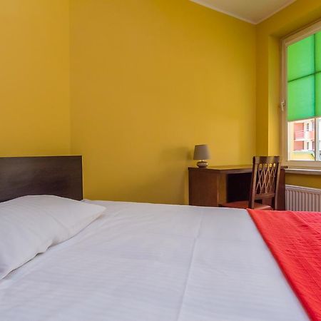 Apartament Stare Miasto 2 Elblag Eksteriør bilde